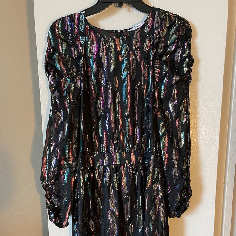 & Other Stories Party Dress: size 8